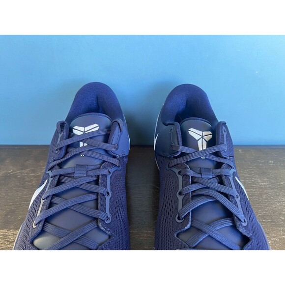 Nike Kobe 8 Protro College Navy Basketball Shoes Men\'s Size 16 HF9550-400 main image 10